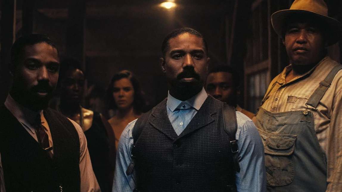 OSCARY 2026: Grzesznicy