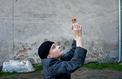 Handlarz Cudów