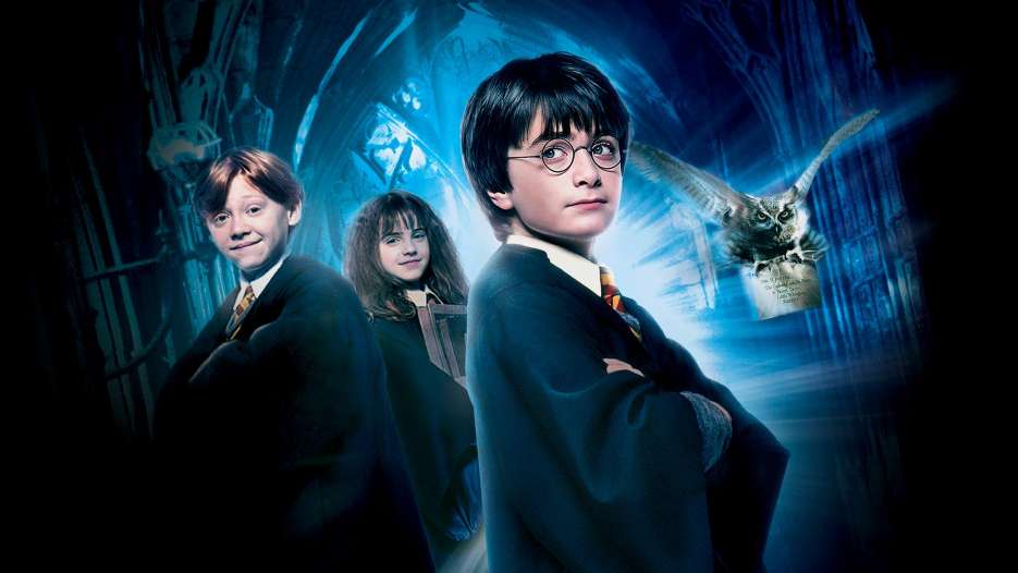 Harry Potter i Kamień Filozoficzny - 25. rocznica premiery - dubbing