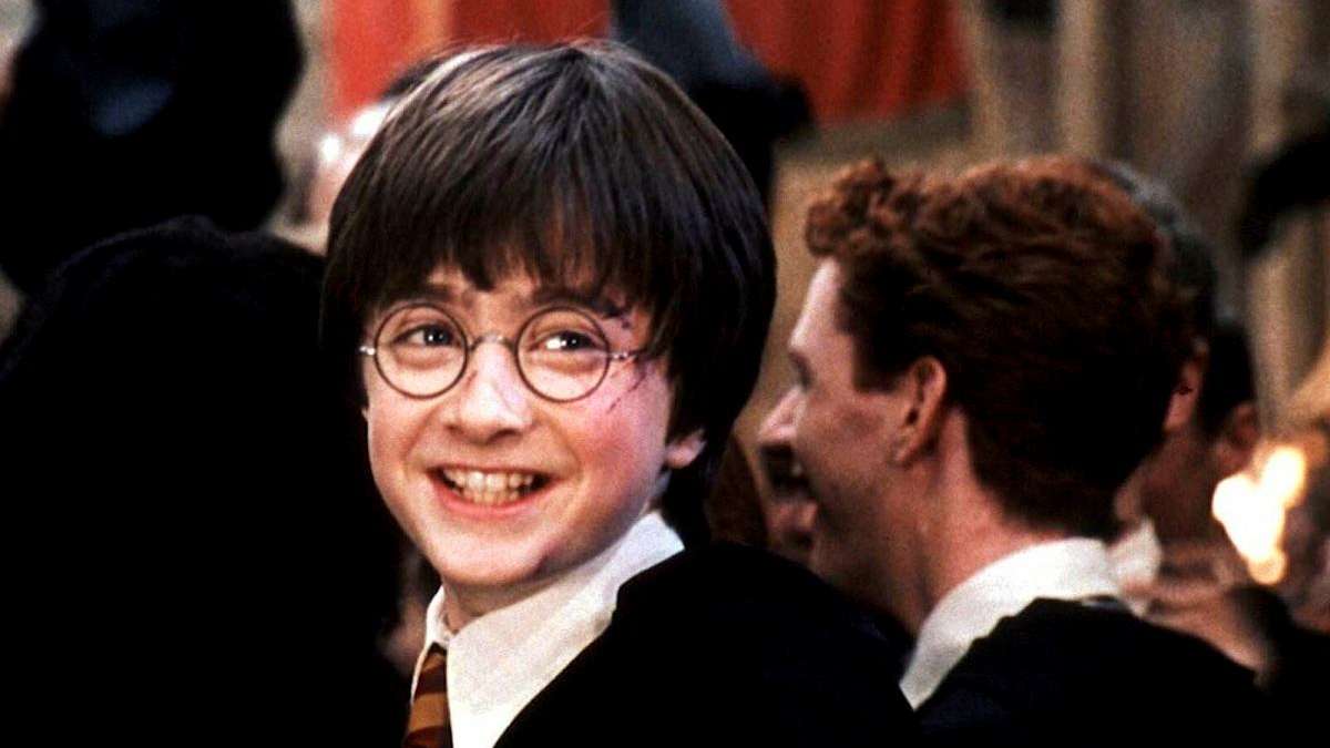 Harry Potter i Kamień Filozoficzny - 25. rocznica premiery - dubbing