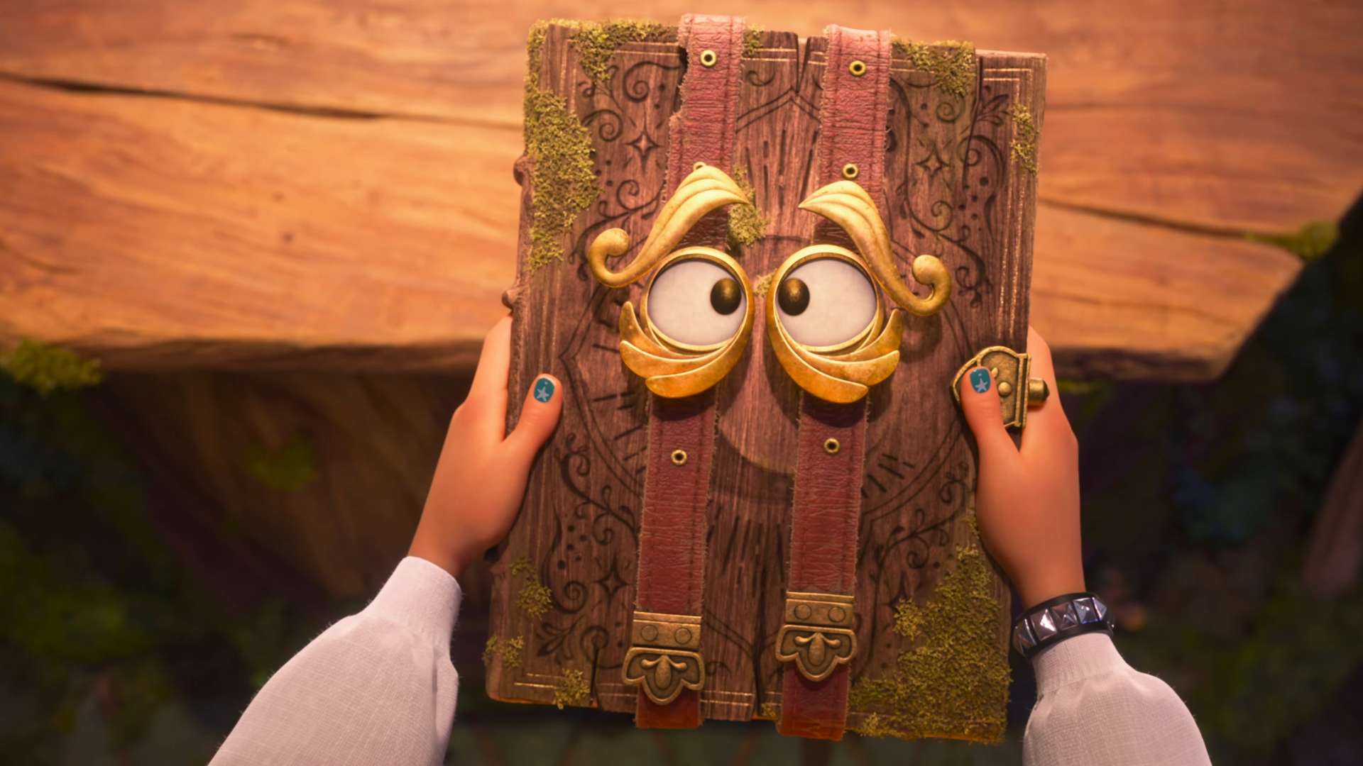 Hokus: Królestwo magii - dubbing