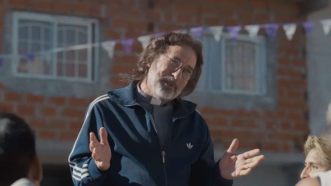 Homo sapiens? - pokaz przedpremierowy
