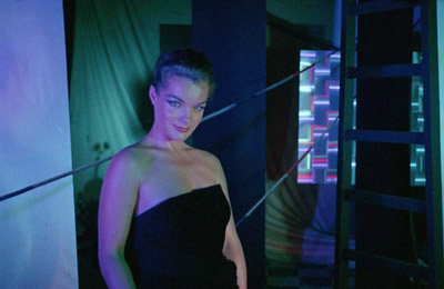 Inferno - niedokończone piekło