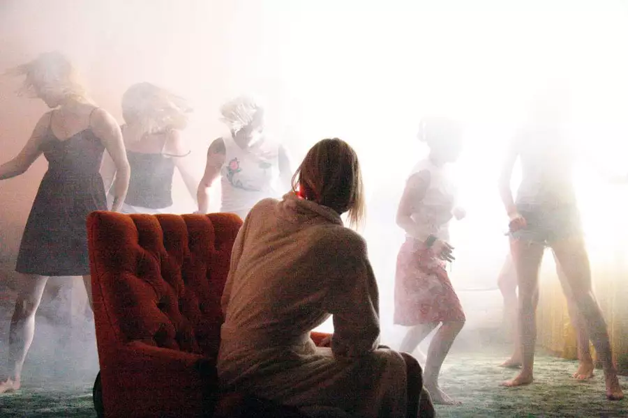 David Lynch: Inland Empire – pokaz specjalny w kinie Wisła