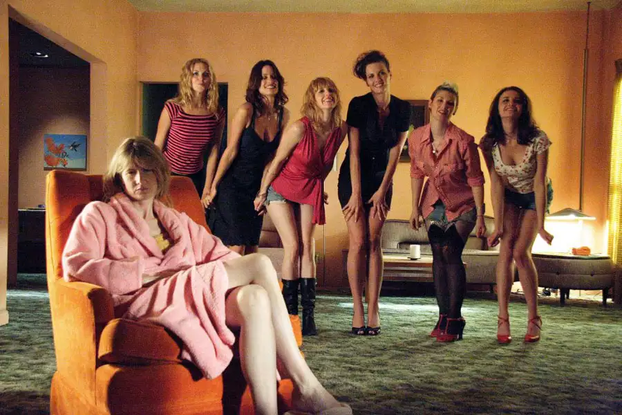 David Lynch: Inland Empire – pokaz specjalny w kinie Wisła