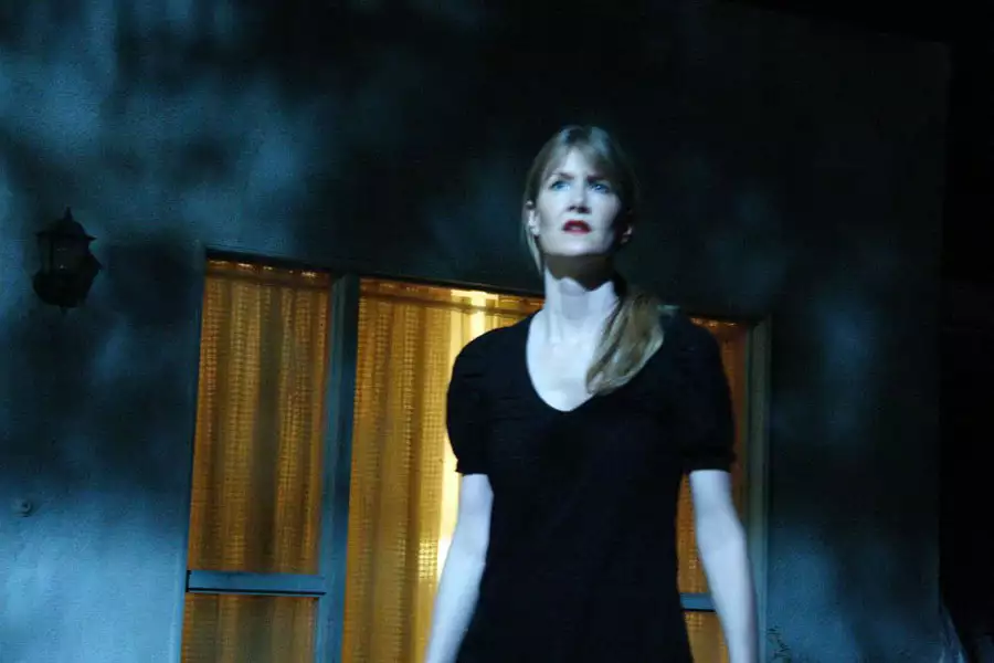 David Lynch: Inland Empire – pokaz specjalny w kinie Wisła