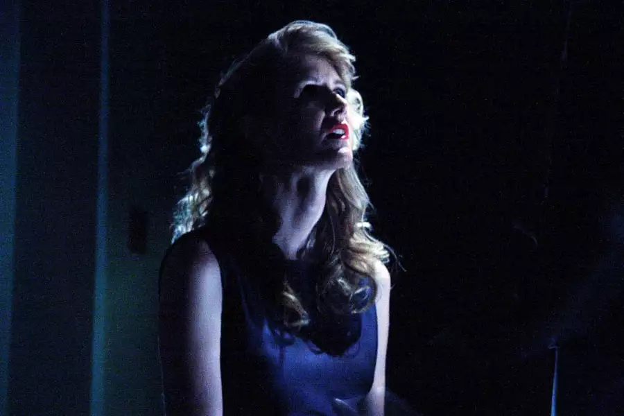 David Lynch: Inland Empire – pokaz specjalny w kinie Wisła