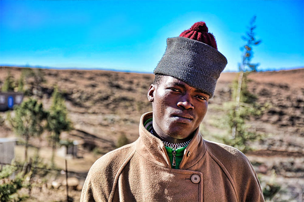 Spotkania podróżnicze In Mundo: Na krańcu Afryki. Lesotho, RPA, Botswana, Namibia