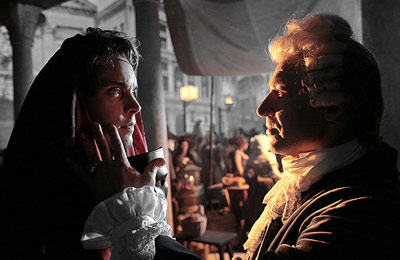 Ja, Don Giovanni