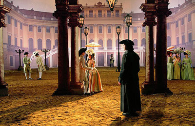 Ja, Don Giovanni