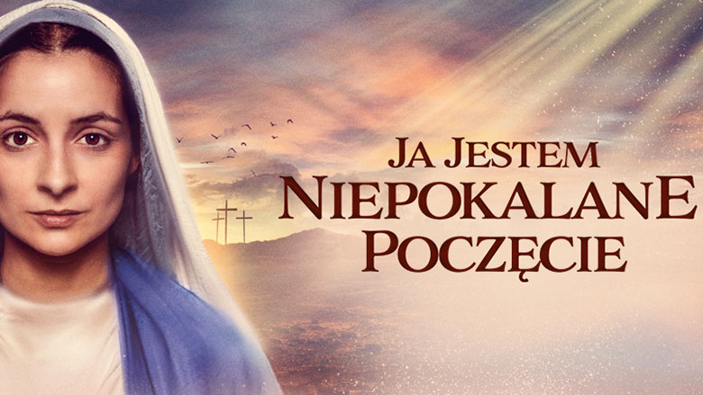 Ja jestem niepokalane poczęcie