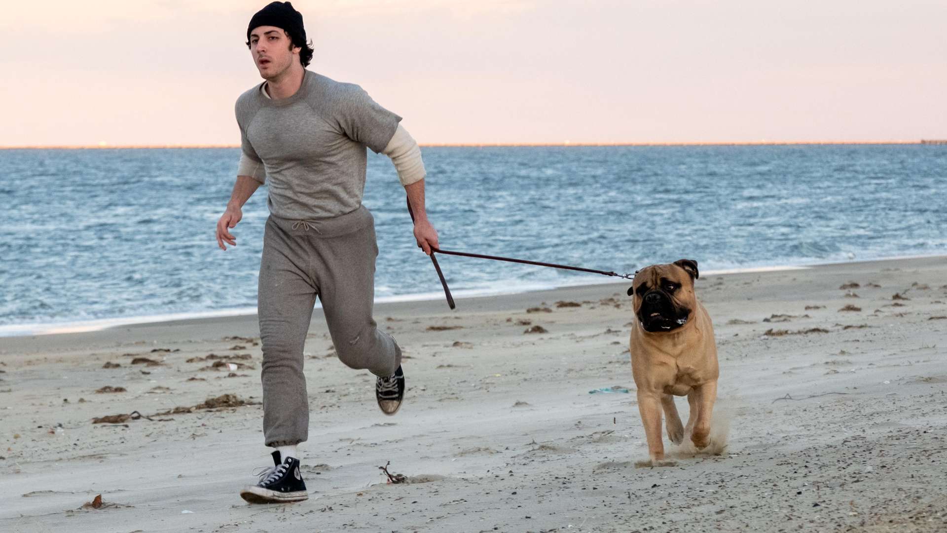 Wieczór Kinomaniaka: Jestem Rocky