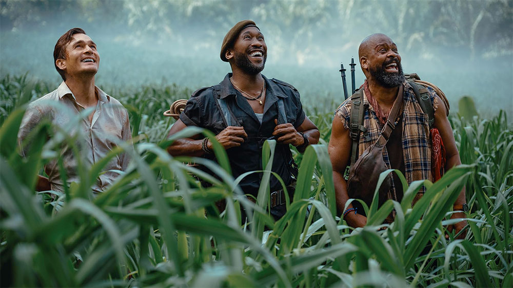 Jurassic World: Odrodzenie - napisy