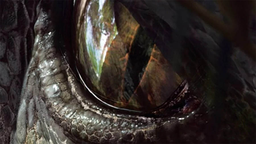 Jurassic World: Upadłe królestwo 3D - dubbing