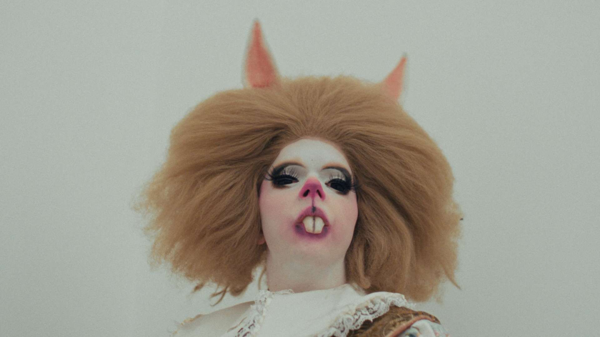 KAJUTEX x FREAK SHOW