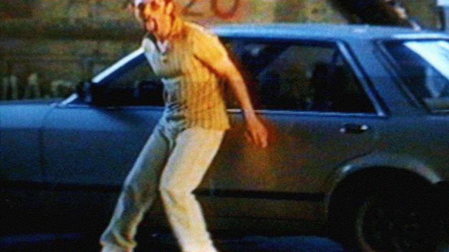 KINO NIEPOKORNE: Kallafiorr + spotkanie z Jackiem Borcuchem | 50 na 51