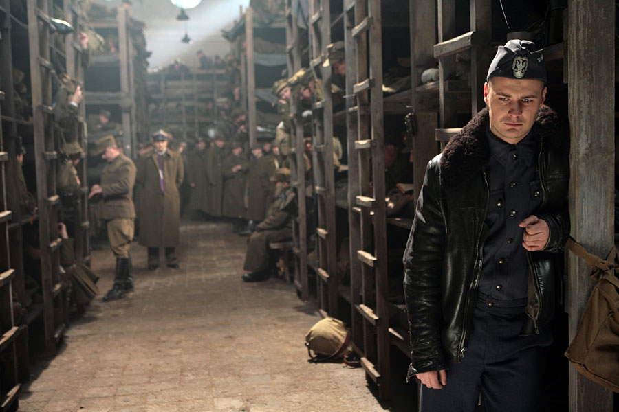 Katyń - spotkanie z twórcami filmu
