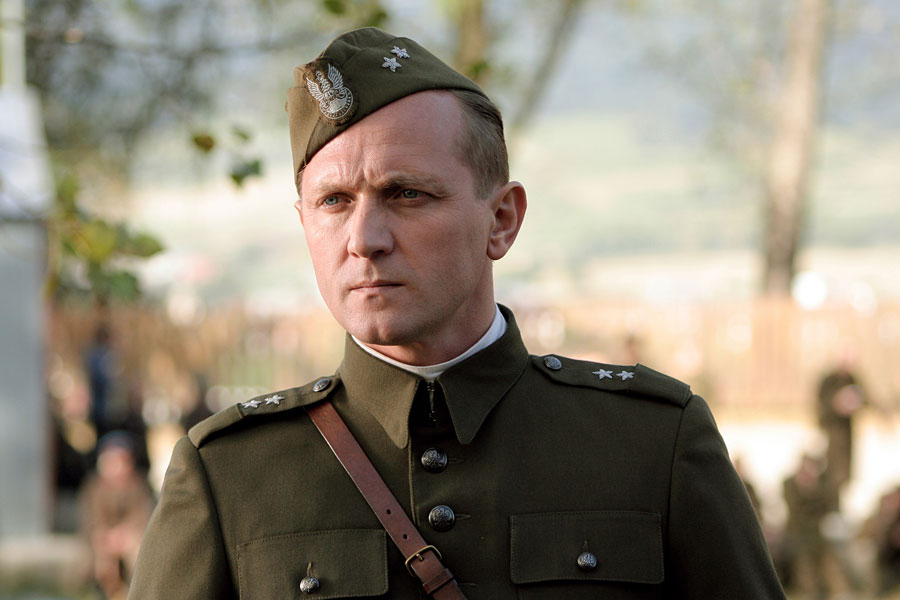Katyń - spotkanie z twórcami filmu