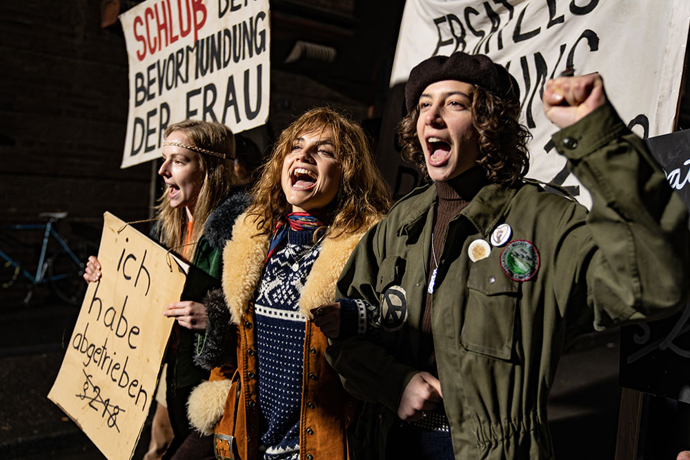 Kino dla Ciebie: Dziewczyna z Kolonii