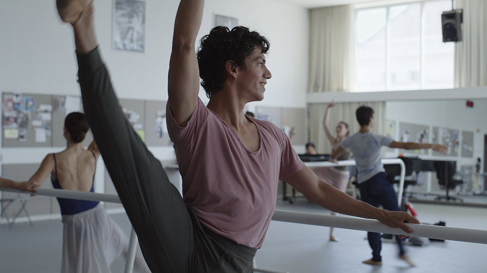 Kobiecy dobry wieczór - Dreams + KLAPS