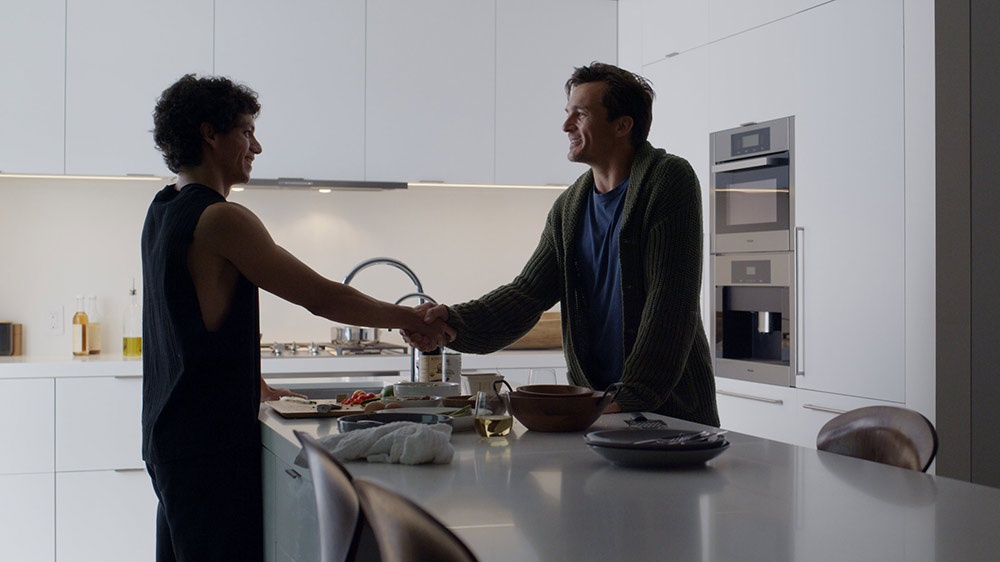 Kobiecy dobry wieczór - Dreams + KLAPS