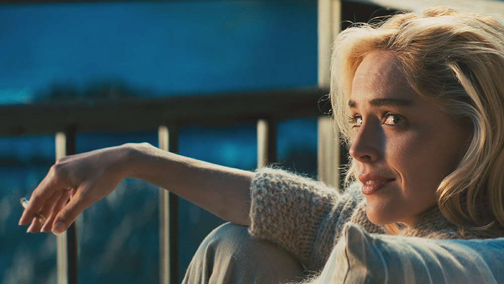 Kobiecy dobry wieczór – Nagi Instynkt + KLAPS