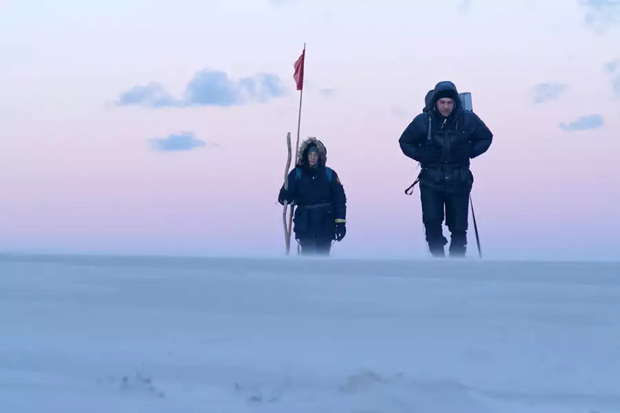 KF Krytycznym okiem: To nie mój film + spotkanie z twórcami filmu