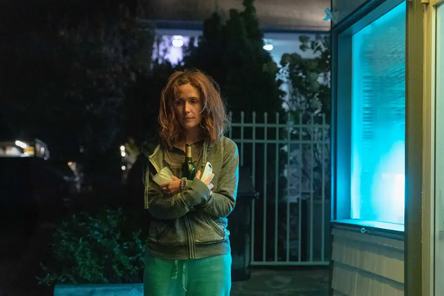 Klub Filmowy Żółty Fotel: Kopnęłabym Cię gdybym mogła – napisy