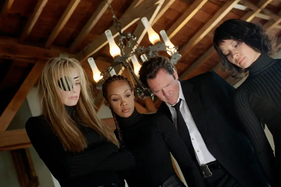 Kill Bill: The Whole Bloody Affair - napisy