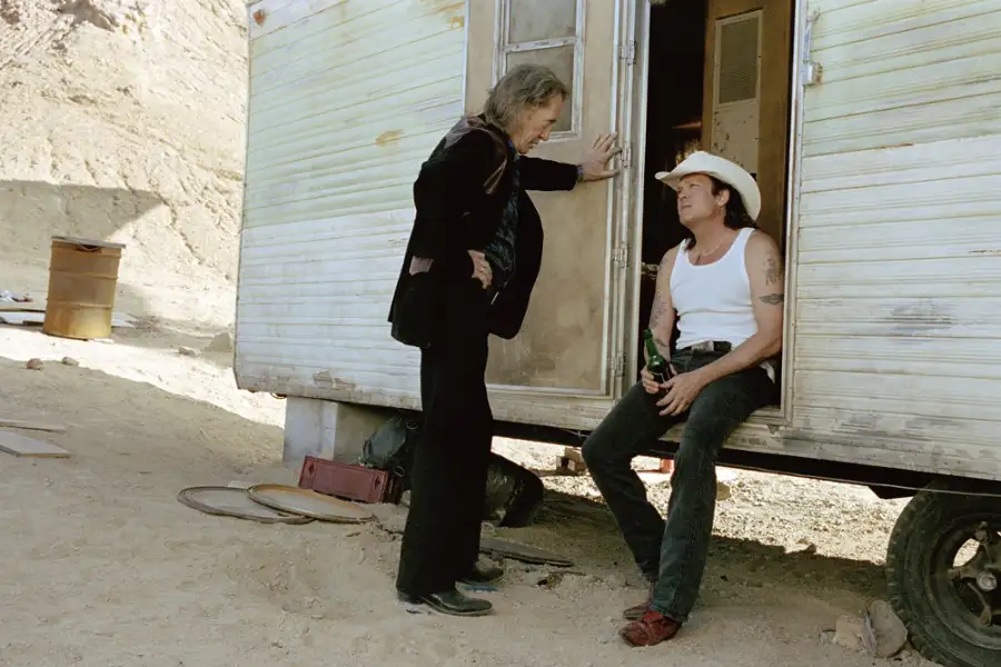 Kill Bill: The Whole Bloody Affair - napisy