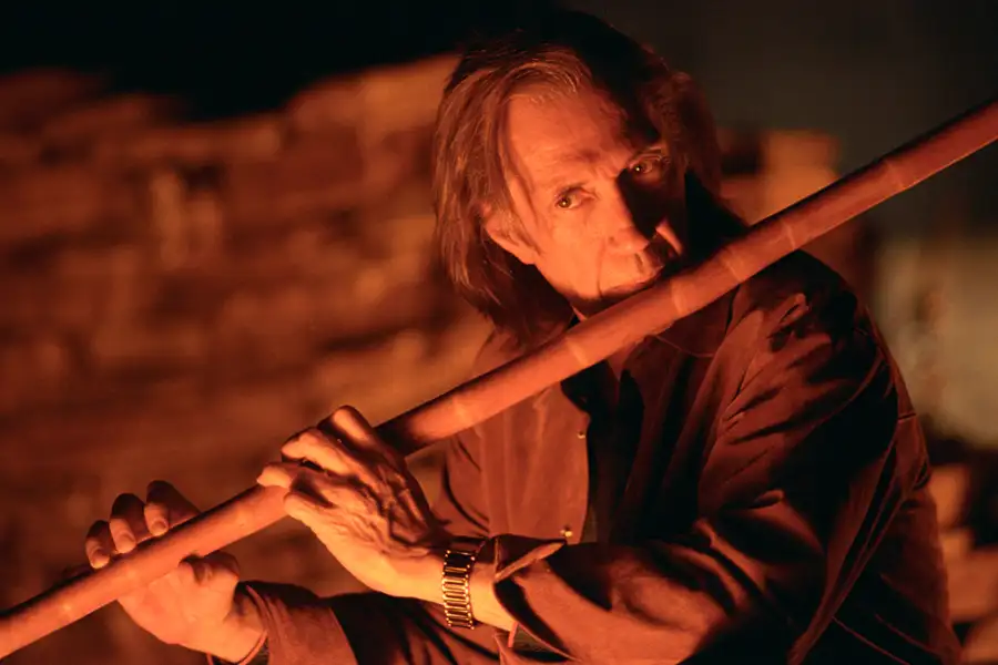 Kill Bill: The Whole Bloody Affair - napisy