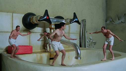 KINO LETNIE 2026: Kingsajz (1988)