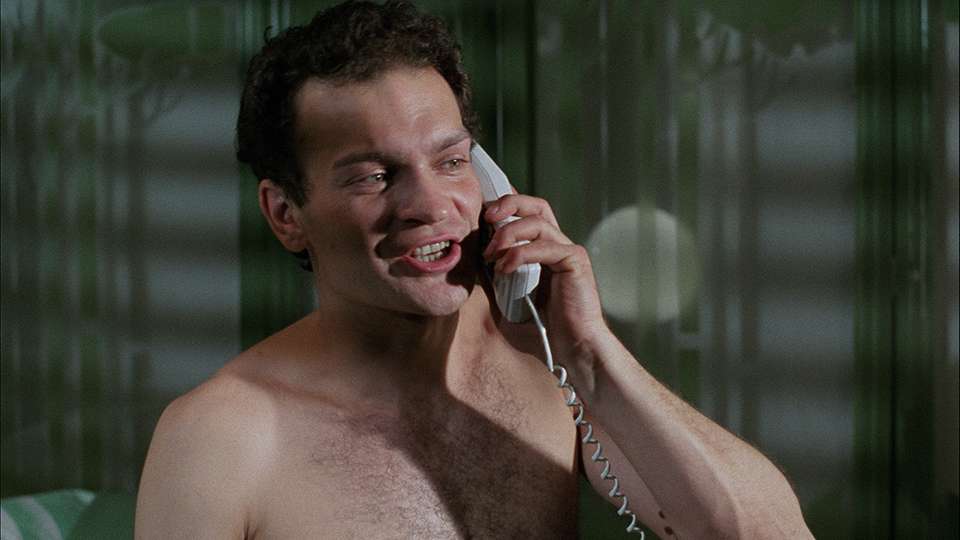 KINO LETNIE 2026: Kingsajz (1988)