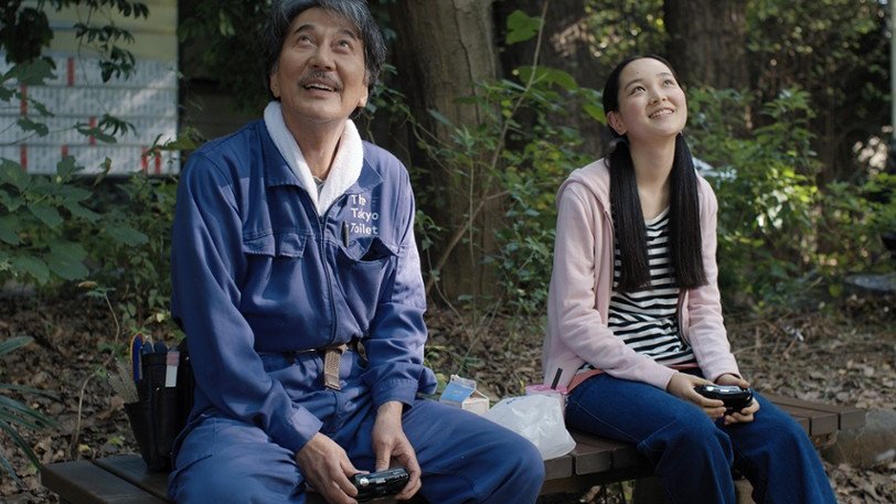 Kino letnie: Perfect days – napisy