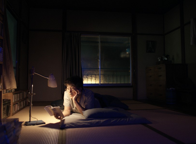 Kino letnie: Perfect days – napisy