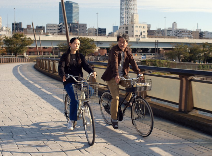 Kino letnie: Perfect days – napisy