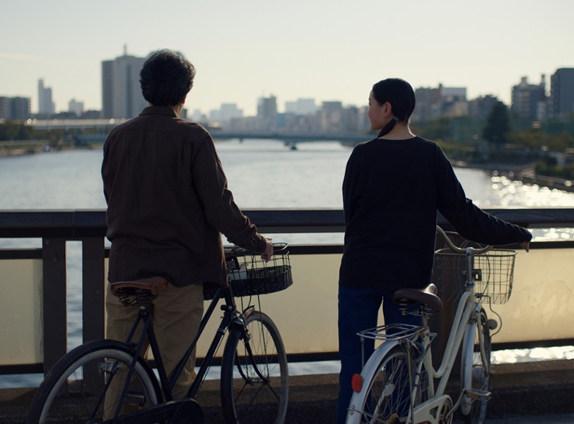Kino letnie: Perfect days – napisy