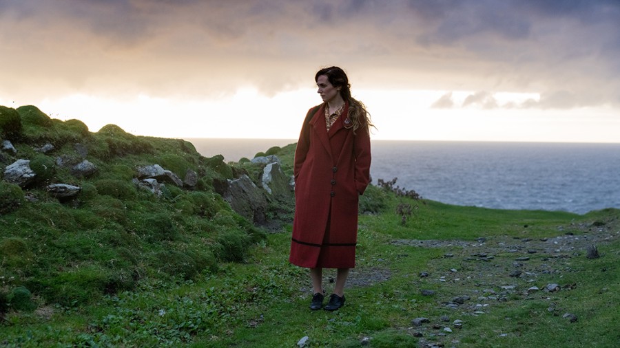 Kino letnie: Duchy Inisherin