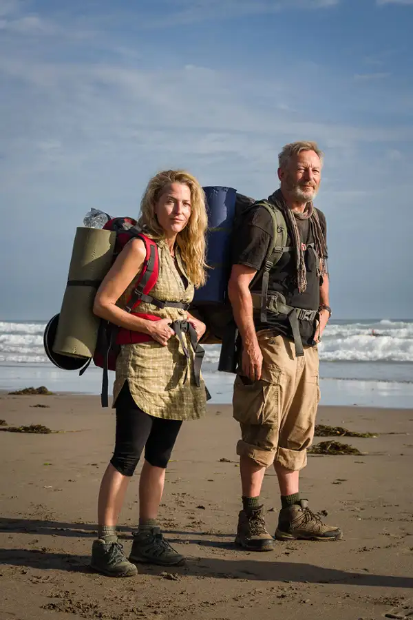 Kino Seniora: Ścieżki życia