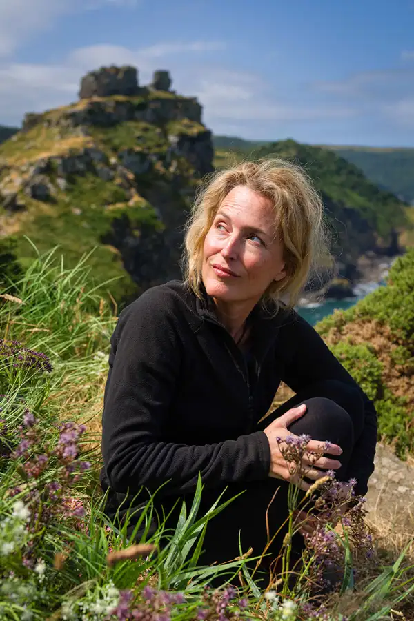 Kino Seniora: Ścieżki życia