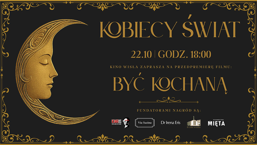 Kobiecy świat: Być kochaną – przedpremiera
