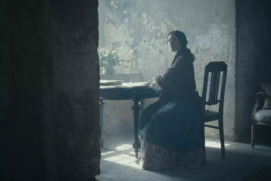 Kino Seniora: Chopin, Chopin!