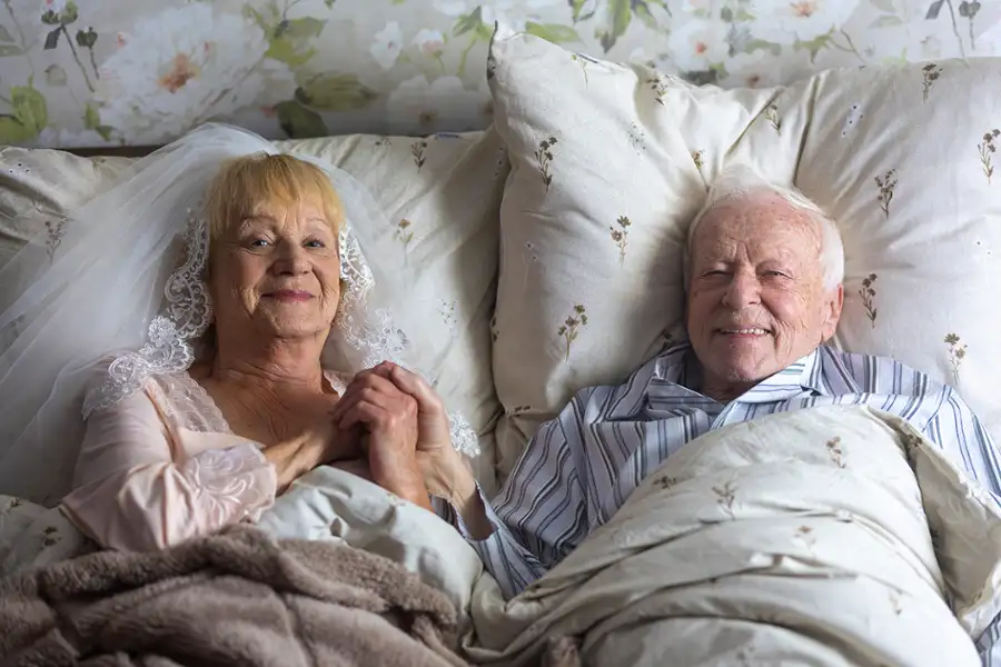 Kino Seniora: Dalej jazda 2