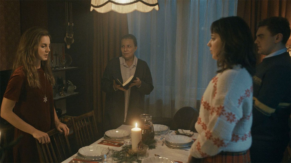 Kino Seniora: Dom dobry