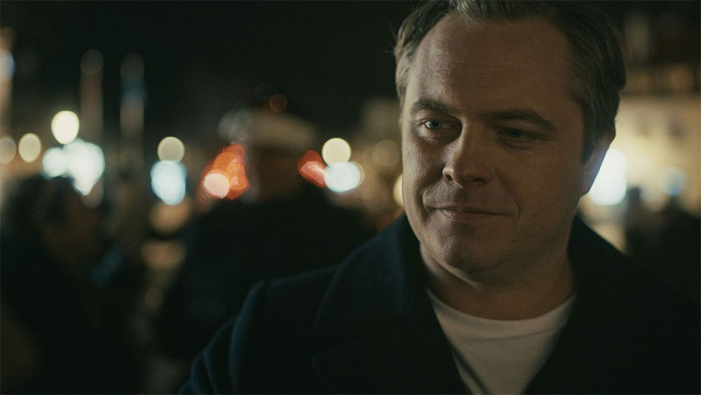 Kino Seniora: Dom dobry