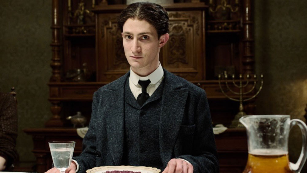 Kino Seniora: Franz Kafka