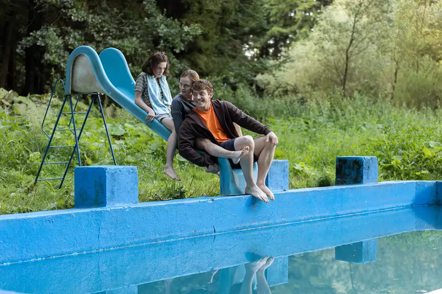 Kino Seniora: Innego końca nie będzie