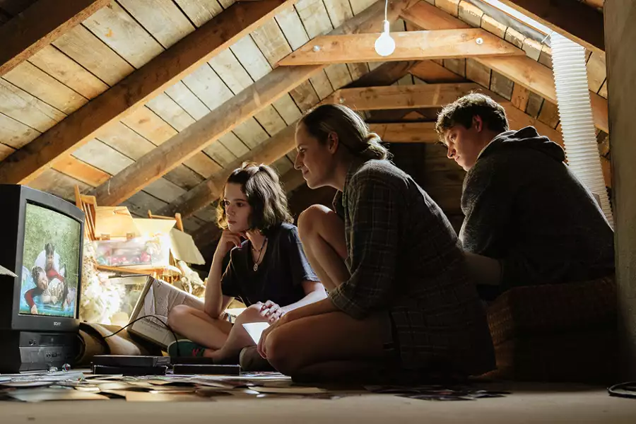 Kino Seniora: Innego końca nie będzie