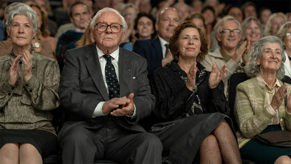 Kino Seniora: Jedno życie
