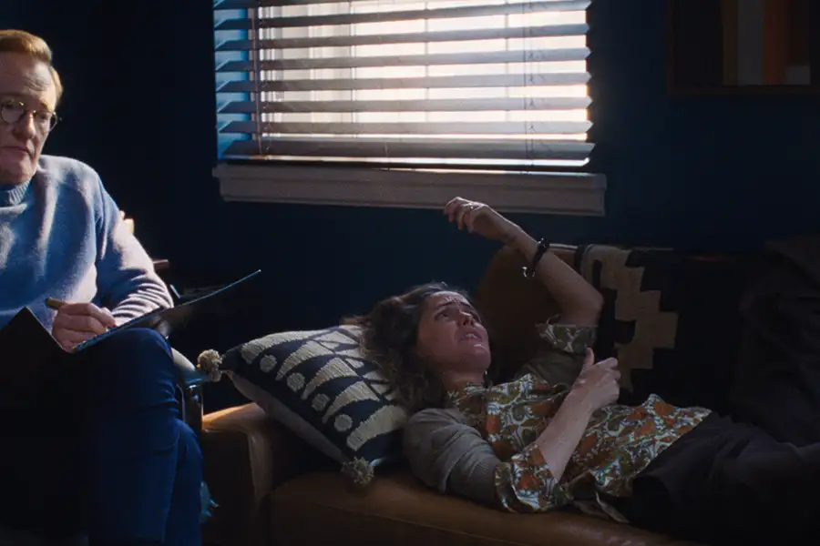 Kobiecy świat: Kopnęłabym Cię, gdybym mogła – przedpremiera